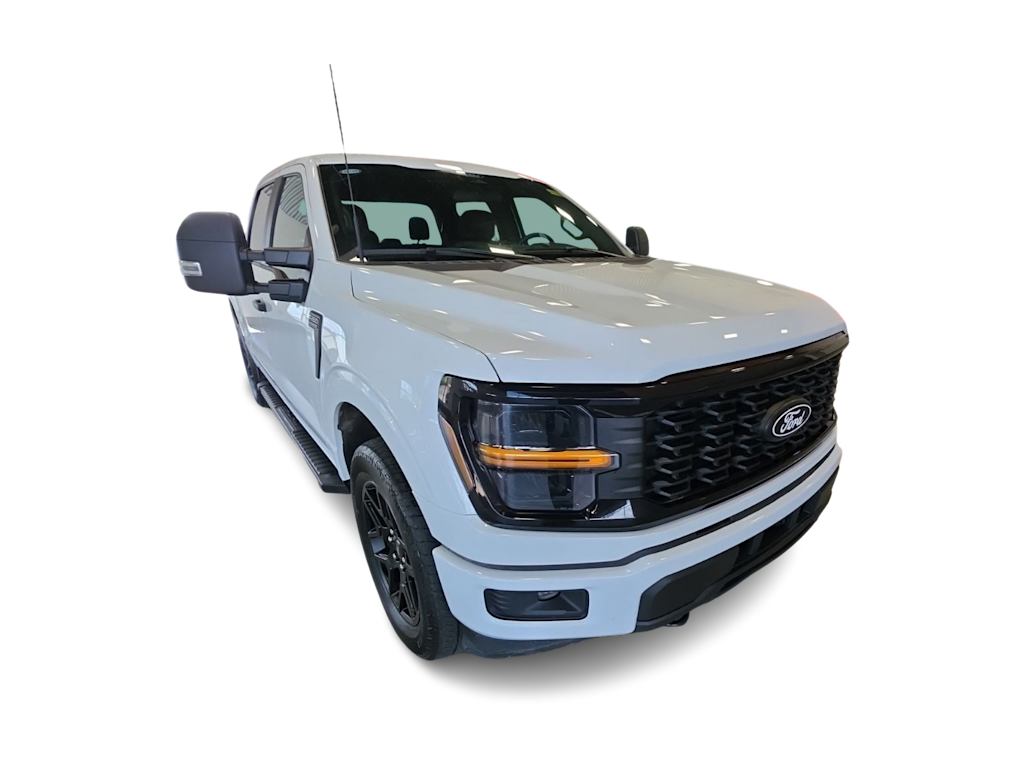 Thumbnail: 2024 Ford F-150 - 15