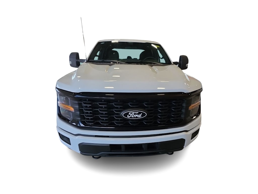 Thumbnail: 2024 Ford F-150 - 13