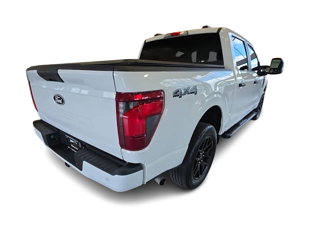 Thumbnail: 2024 Ford F-150 - 19