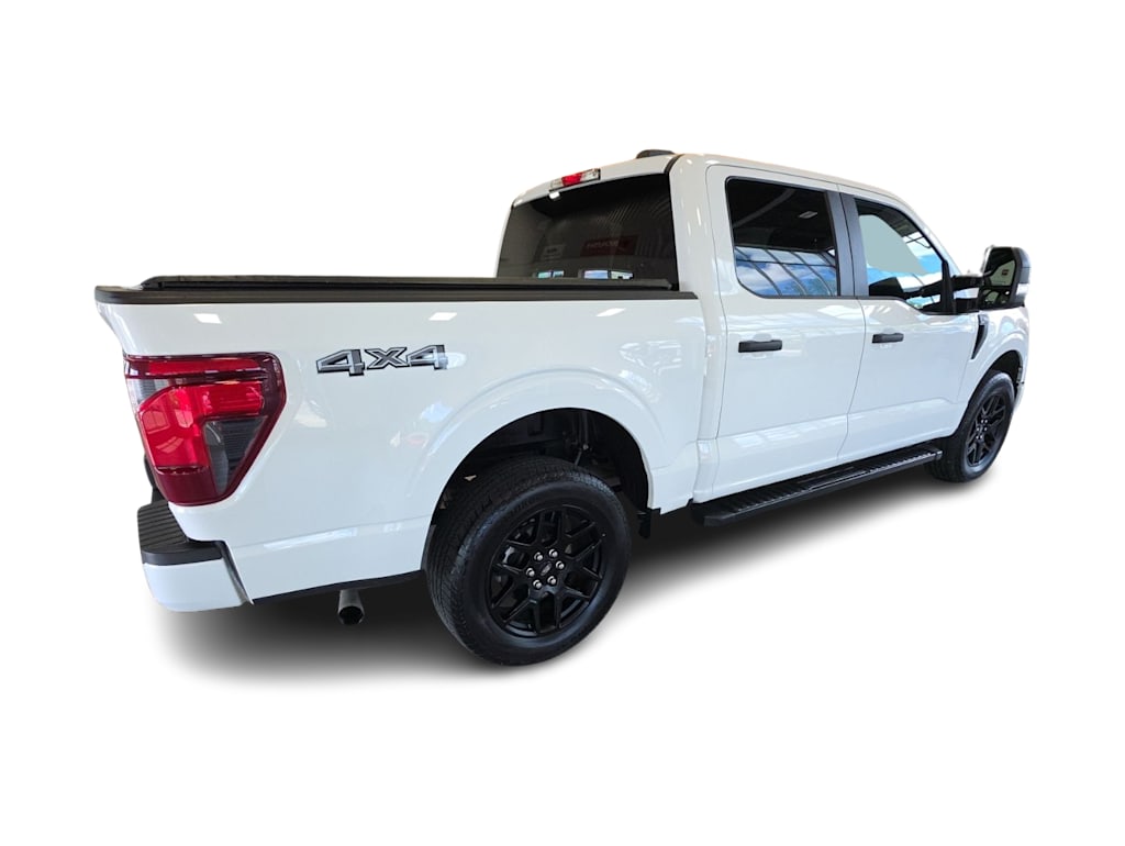 Thumbnail: 2024 Ford F-150 - 18