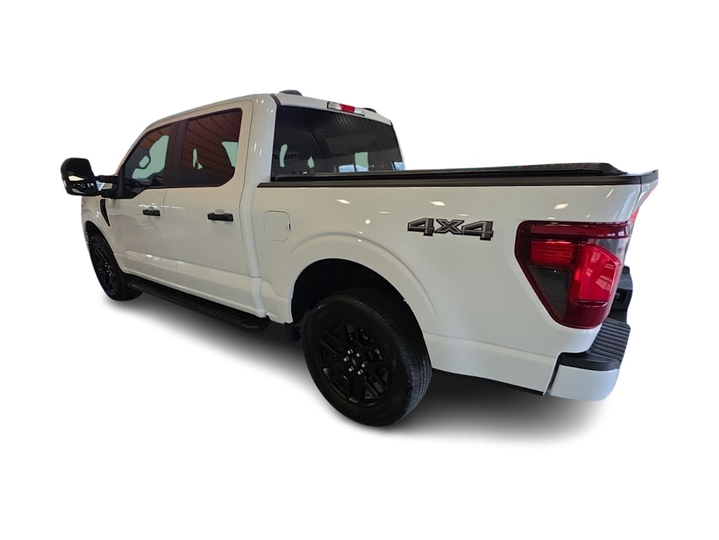 Thumbnail: 2024 Ford F-150 - 21