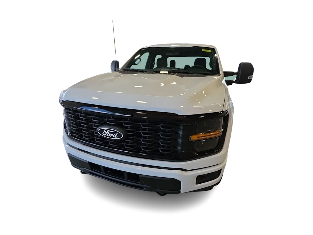 Thumbnail: 2024 Ford F-150 - 6