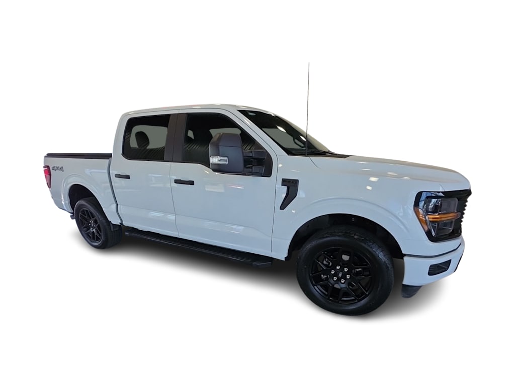 Thumbnail: 2024 Ford F-150 - 17