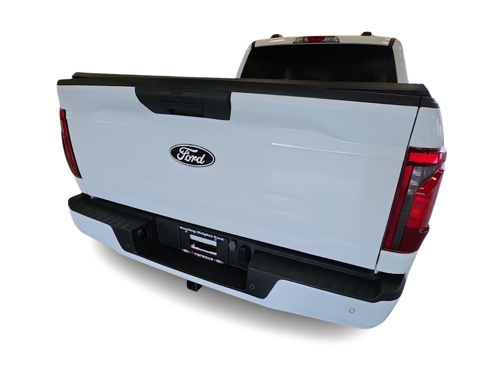 Thumbnail: 2024 Ford F-150 - 5