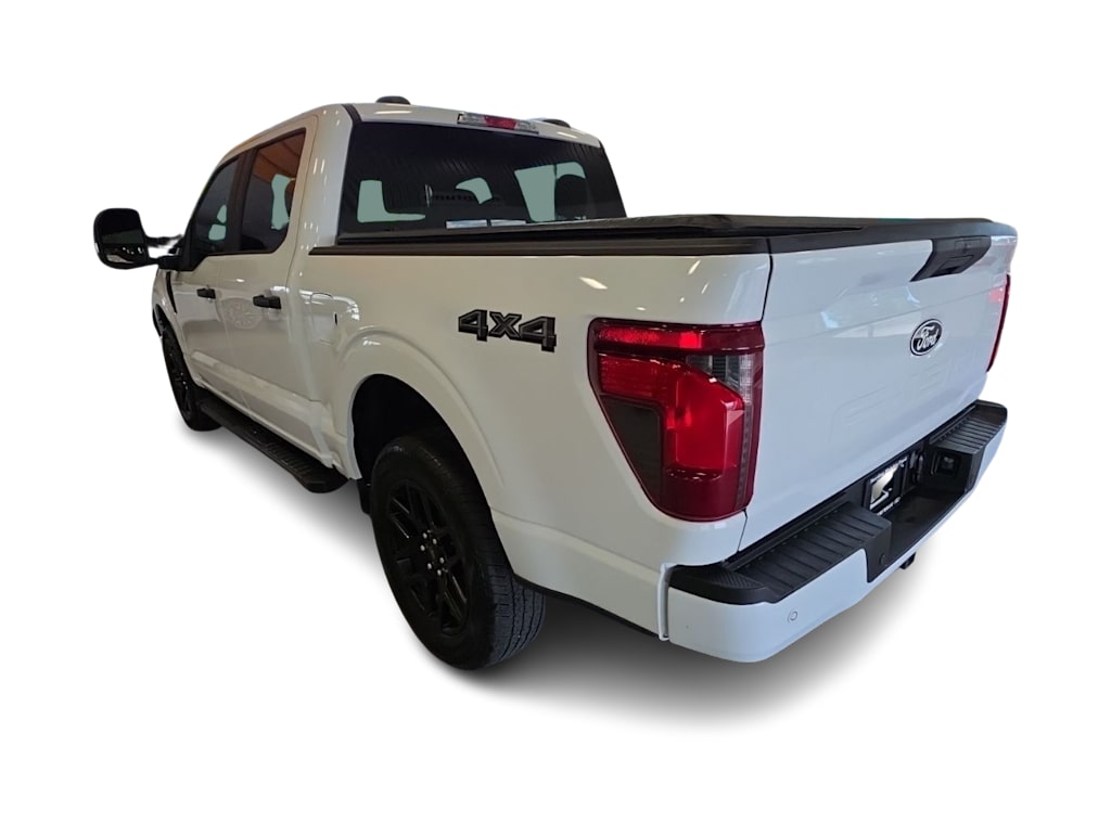 Thumbnail: 2024 Ford F-150 - 20