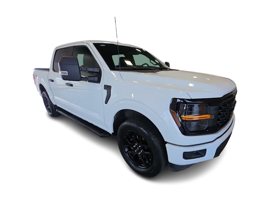 Thumbnail: 2024 Ford F-150 - 16