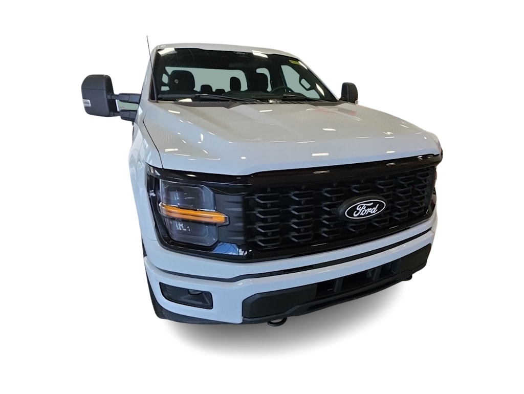 Thumbnail: 2024 Ford F-150 - 14