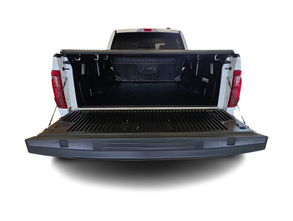 Thumbnail: 2024 Ford F-150 - 12