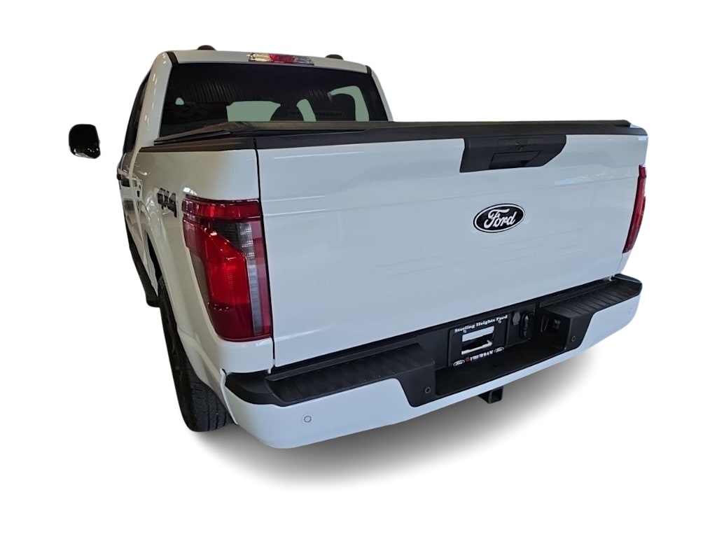 Thumbnail: 2024 Ford F-150 - 4