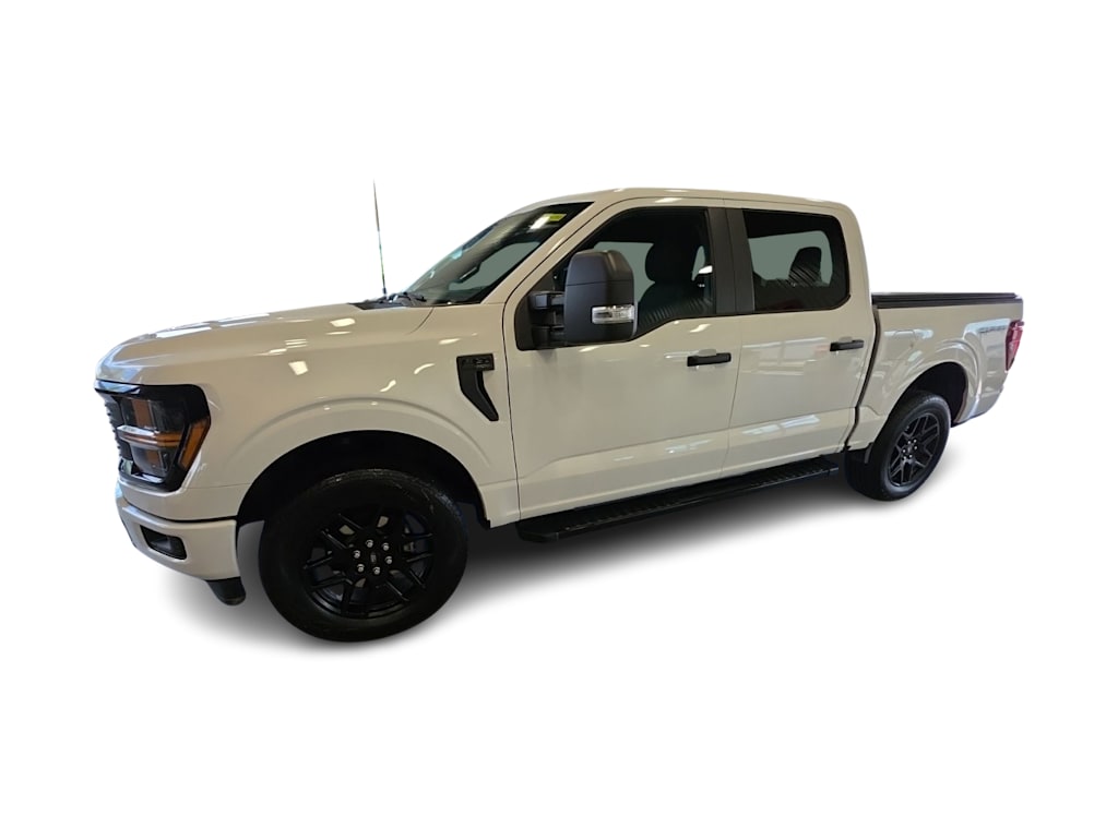 Thumbnail: 2024 Ford F-150 - 3