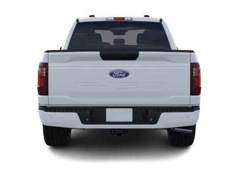 Thumbnail: 2025 Ford F-150 - 5