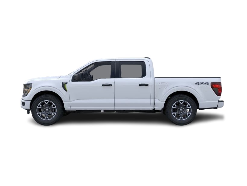 Thumbnail: 2025 Ford F-150 - 11