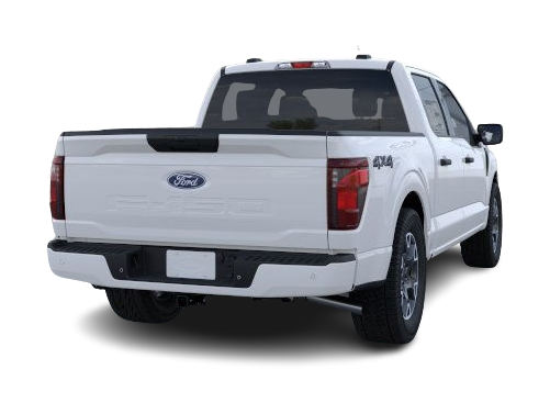 Thumbnail: 2025 Ford F-150 - 13