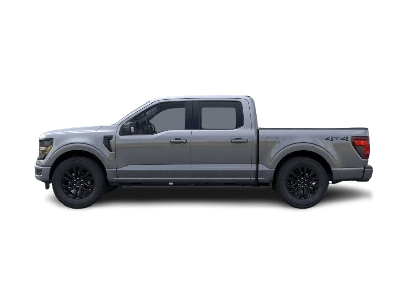 Thumbnail: 2026 Ford F-150 - 3