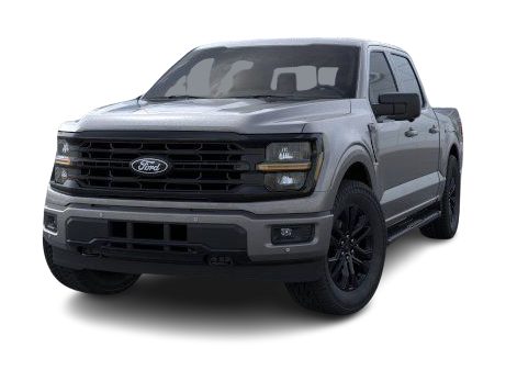 Thumbnail: 2026 Ford F-150 - 5