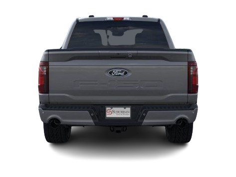 Thumbnail: 2026 Ford F-150 - 12