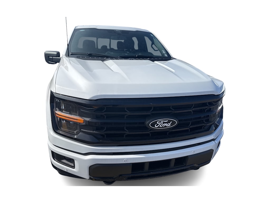 Thumbnail: 2026 Ford F-150 - 6