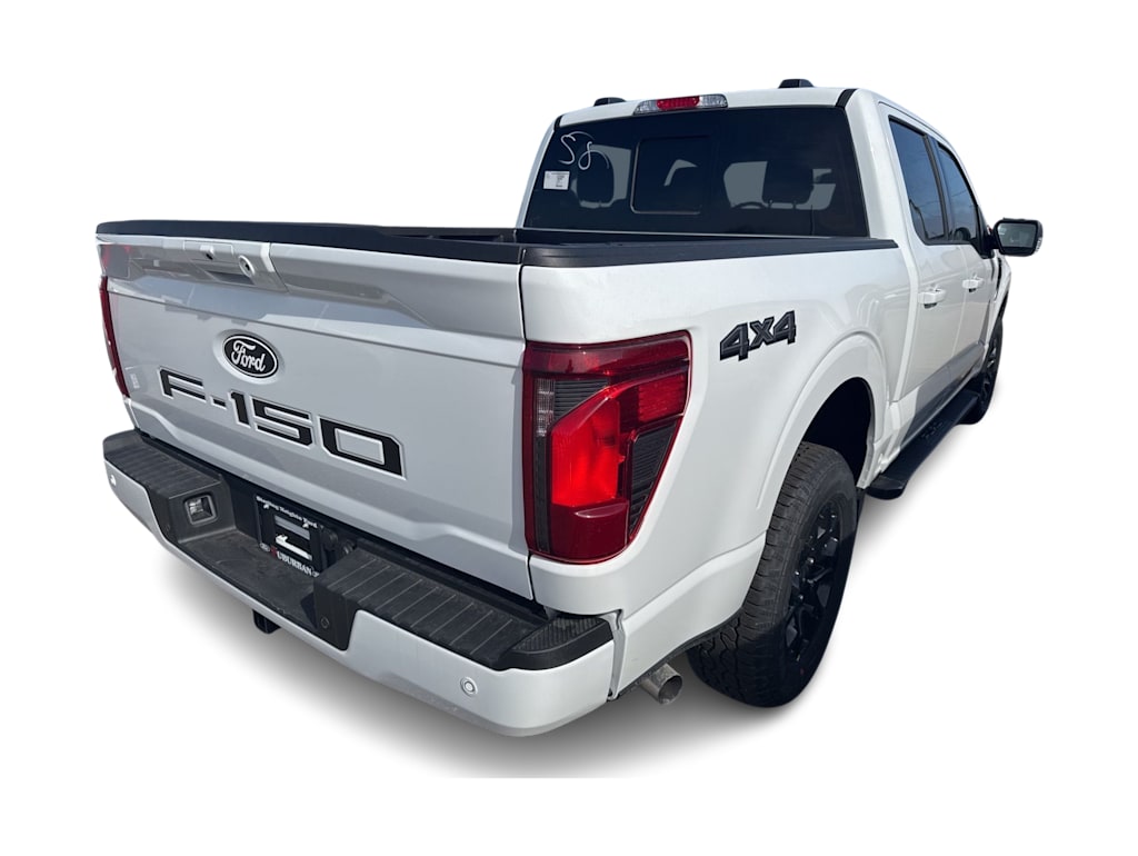 Thumbnail: 2026 Ford F-150 - 16