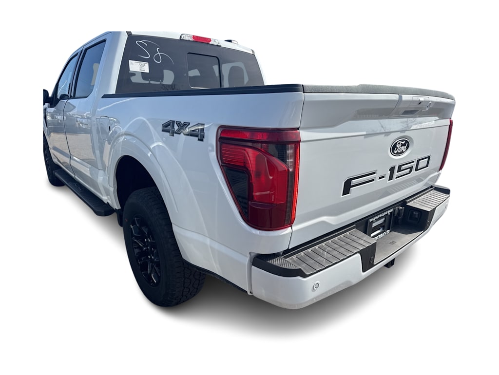 Thumbnail: 2026 Ford F-150 - 25