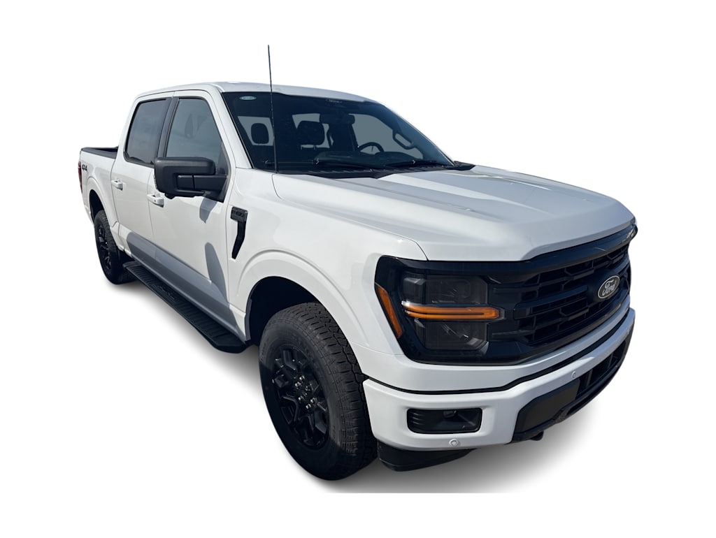 Thumbnail: 2026 Ford F-150 - 19