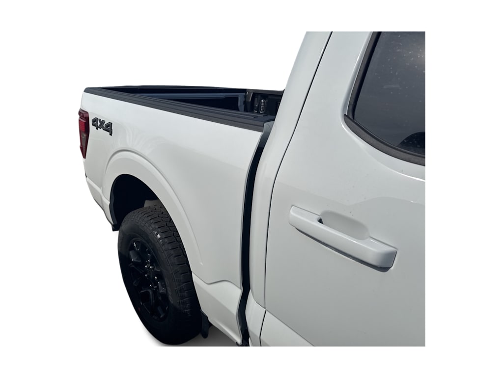 Thumbnail: 2026 Ford F-150 - 17