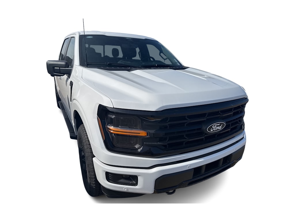 Thumbnail: 2026 Ford F-150 - 20