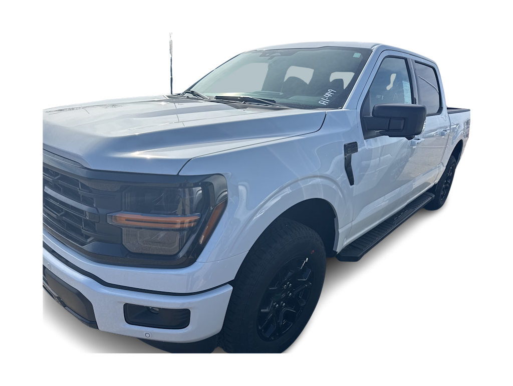 Thumbnail: 2026 Ford F-150 - 22