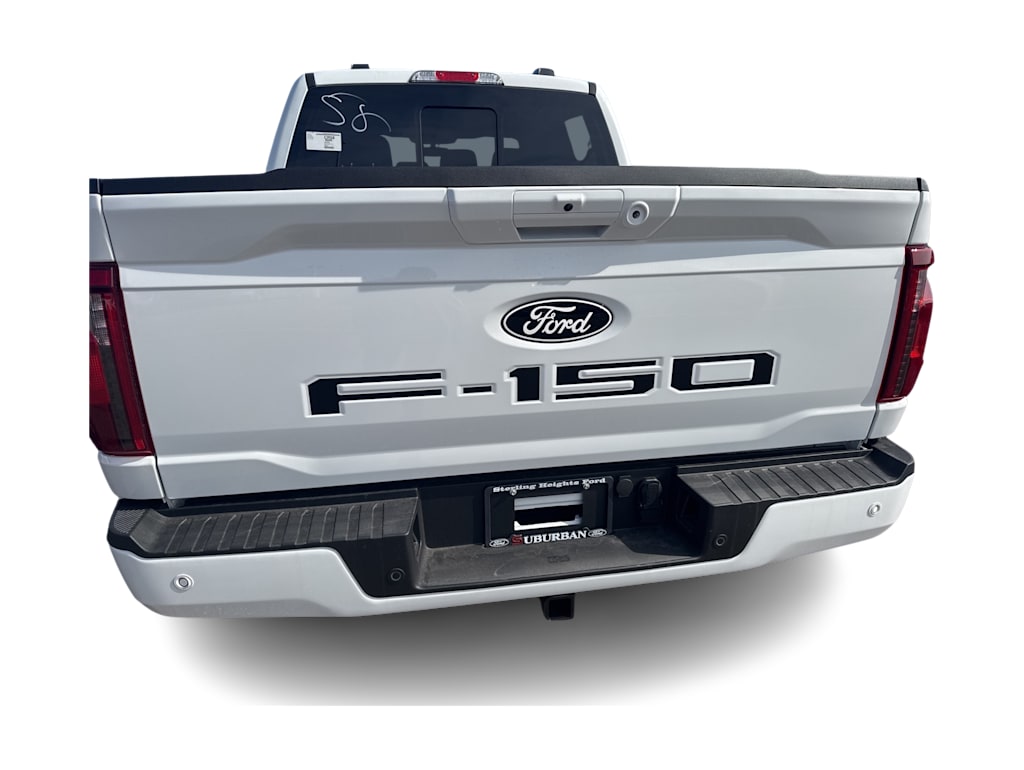 Thumbnail: 2026 Ford F-150 - 26