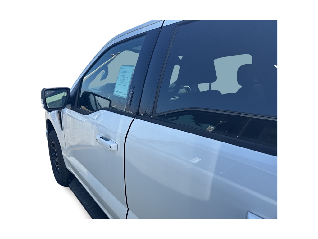 Thumbnail: 2026 Ford F-150 - 4