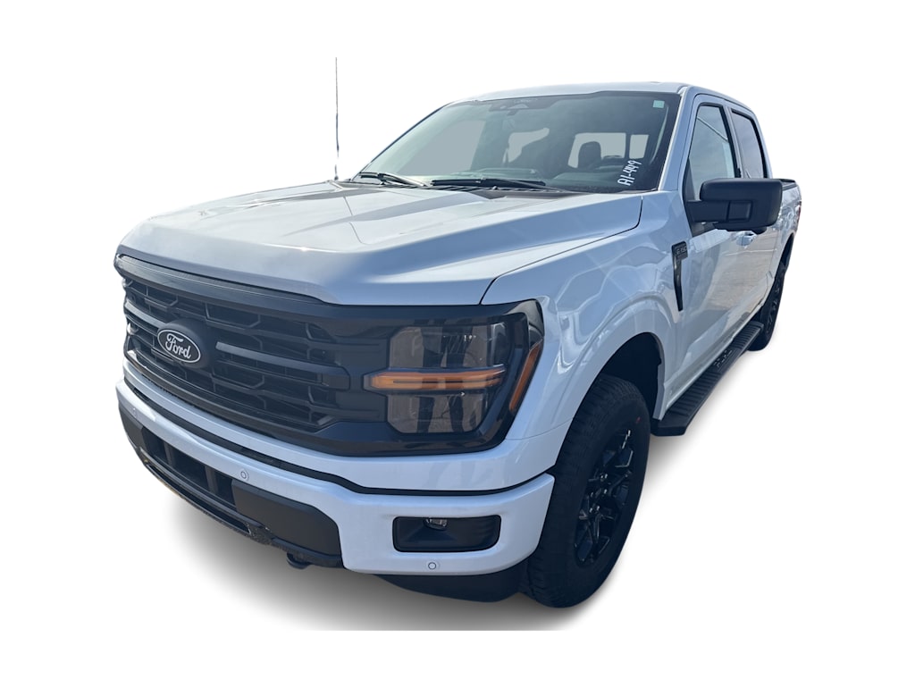 Thumbnail: 2026 Ford F-150 - 11