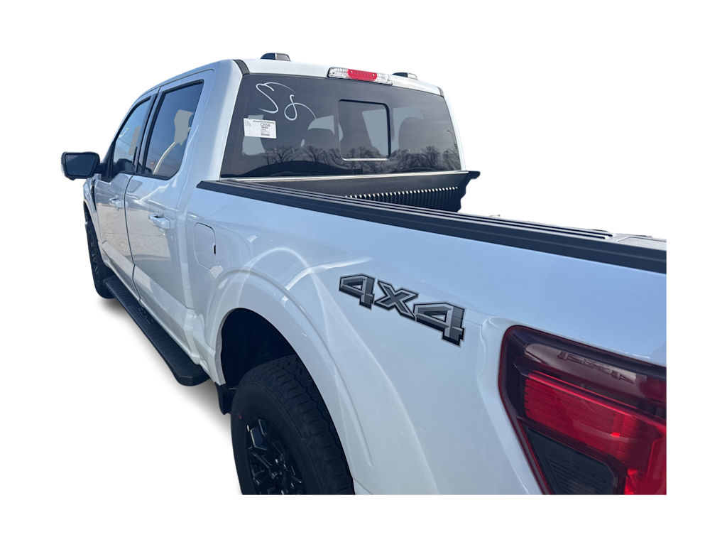 Thumbnail: 2026 Ford F-150 - 13