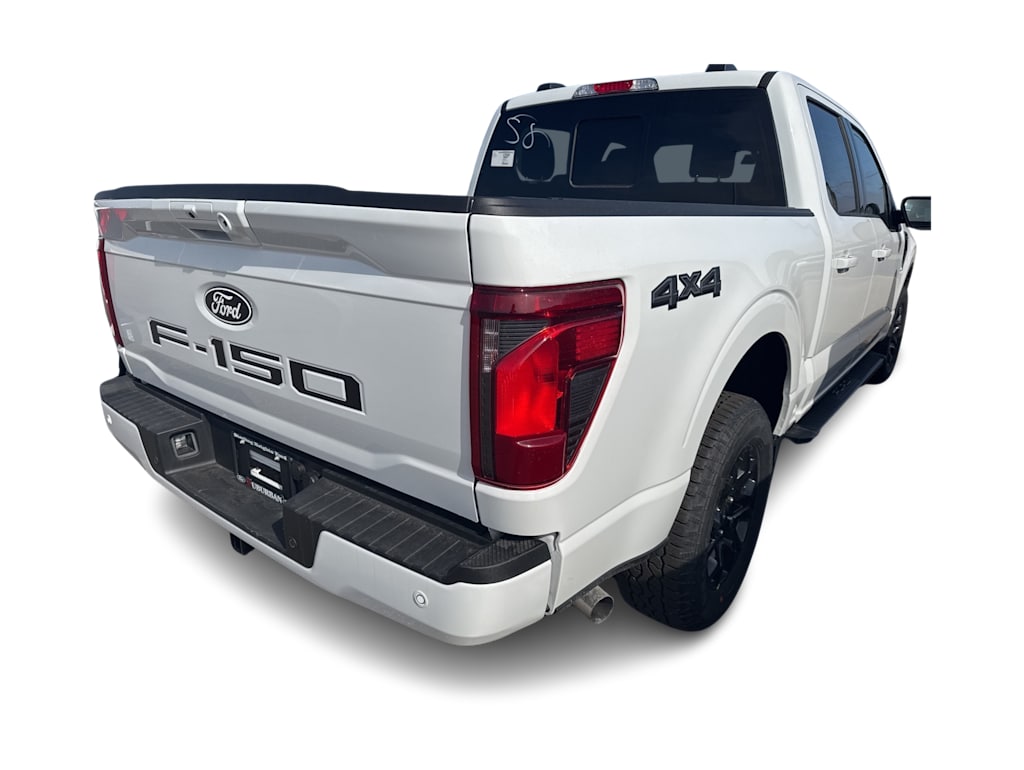 Thumbnail: 2026 Ford F-150 - 28