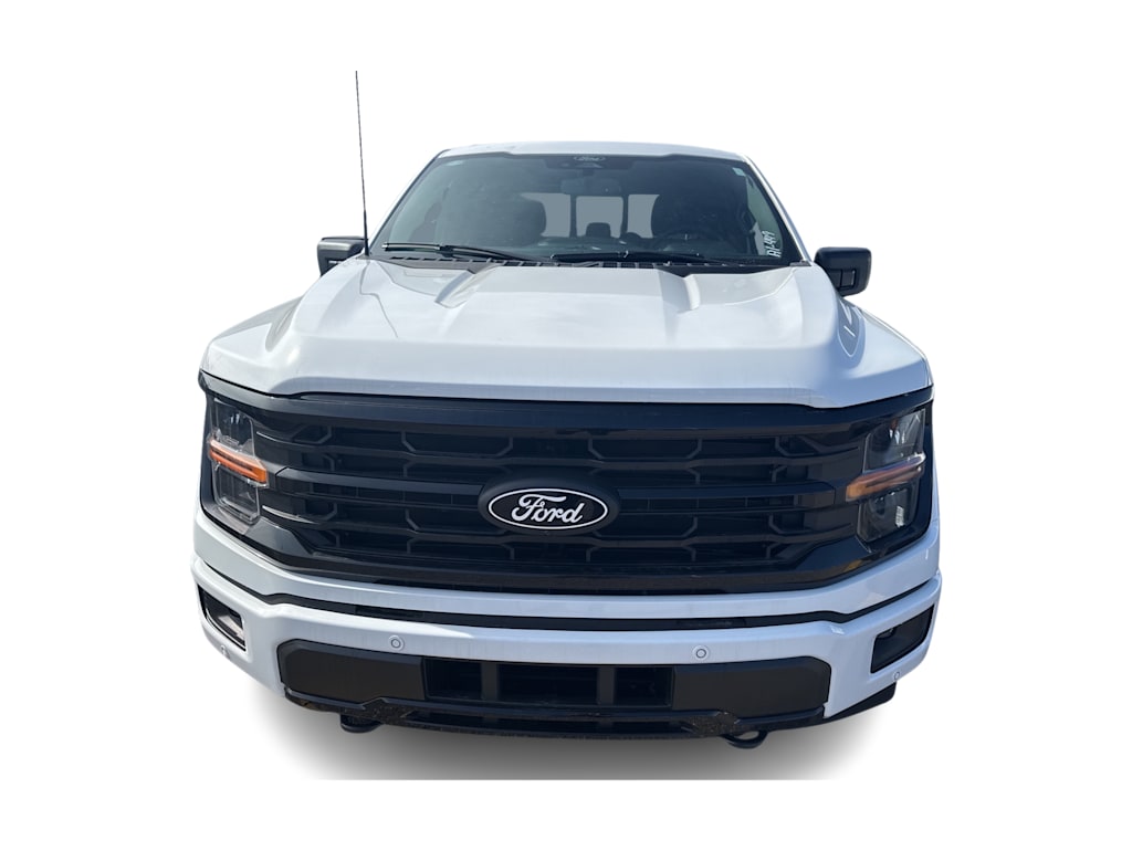 Thumbnail: 2026 Ford F-150 - 21
