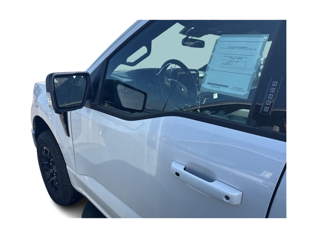 Thumbnail: 2026 Ford F-150 - 23