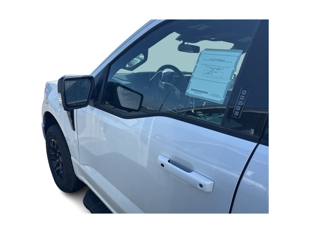 Thumbnail: 2026 Ford F-150 - 3