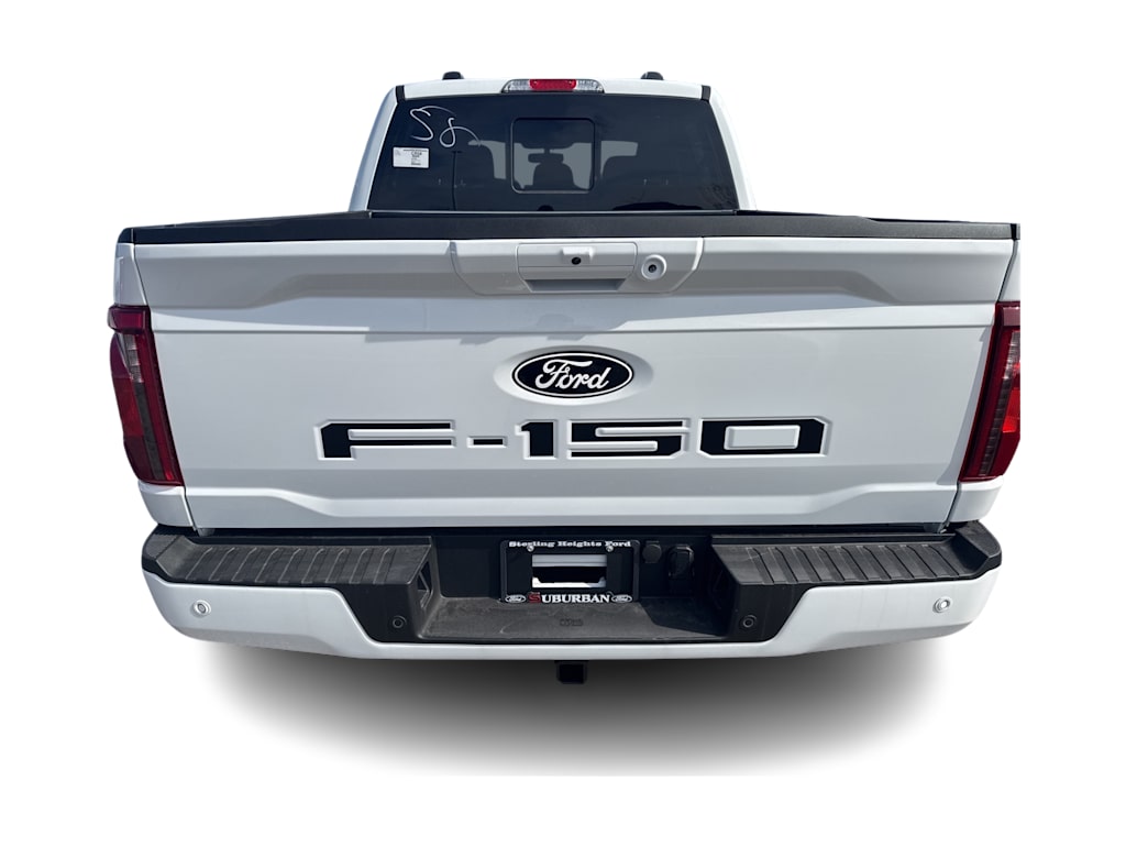 Thumbnail: 2026 Ford F-150 - 15