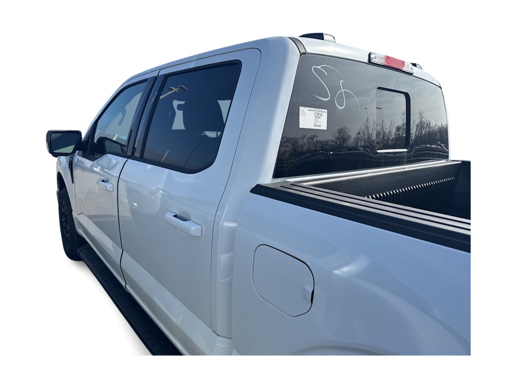 Thumbnail: 2026 Ford F-150 - 12