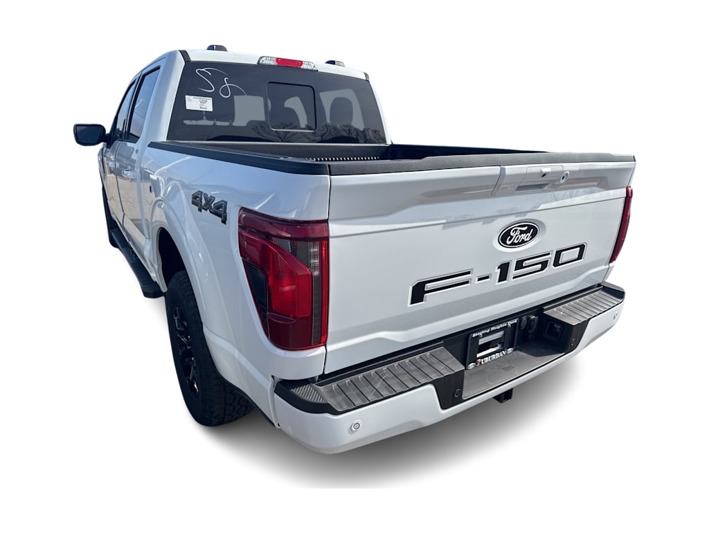 Thumbnail: 2026 Ford F-150 - 14
