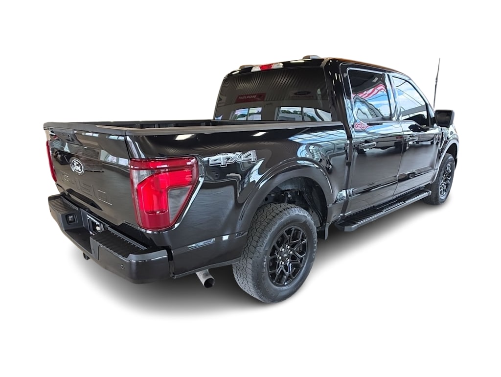 Thumbnail: 2024 Ford F-150 - 17