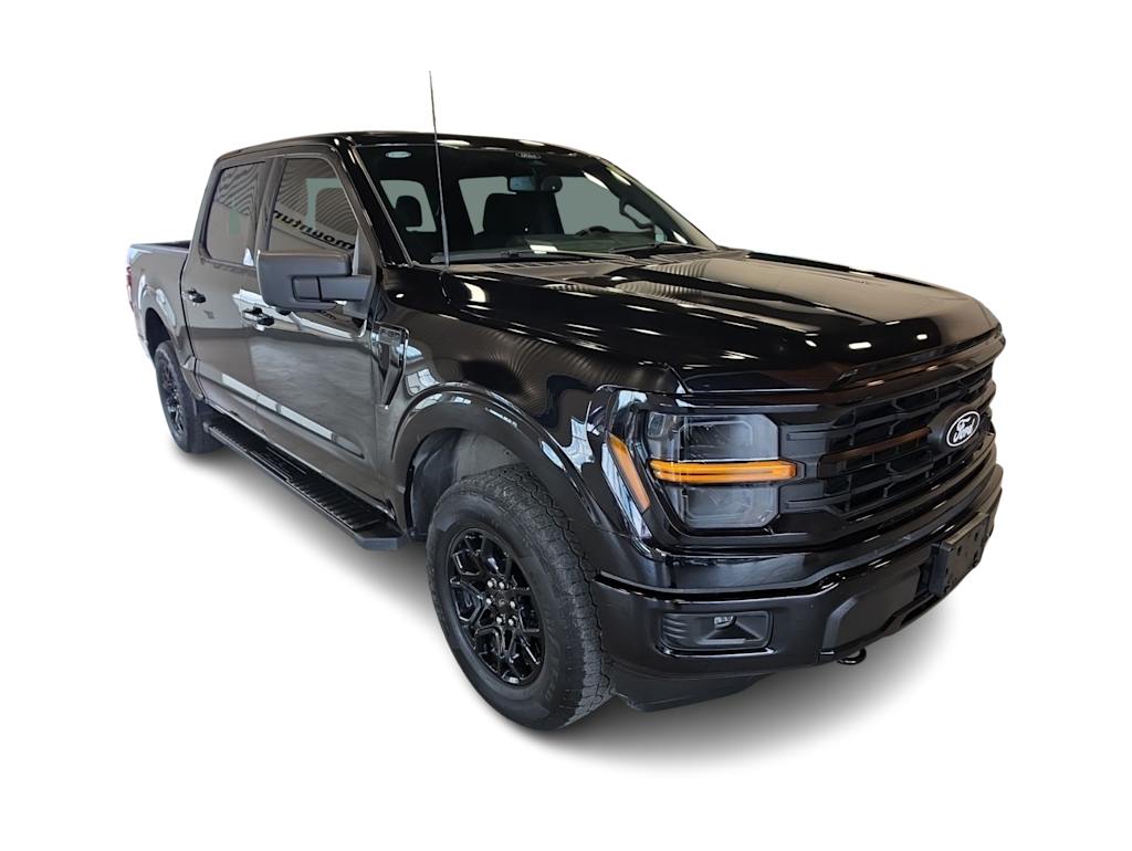 Thumbnail: 2024 Ford F-150 - 16