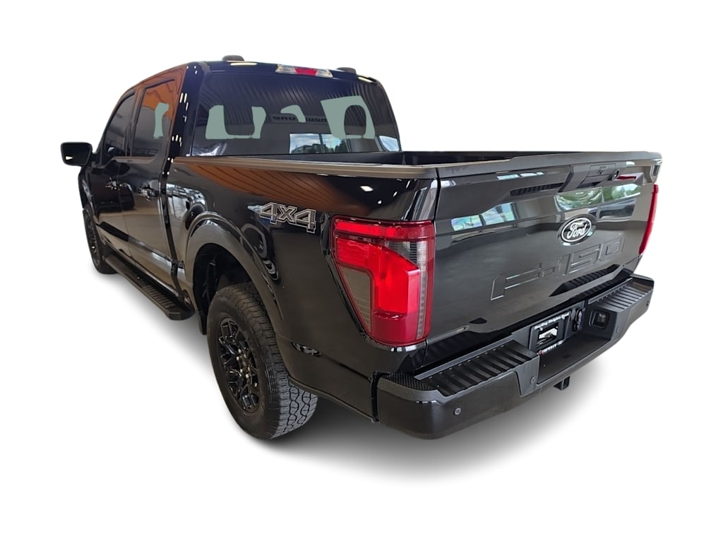 Thumbnail: 2024 Ford F-150 - 19