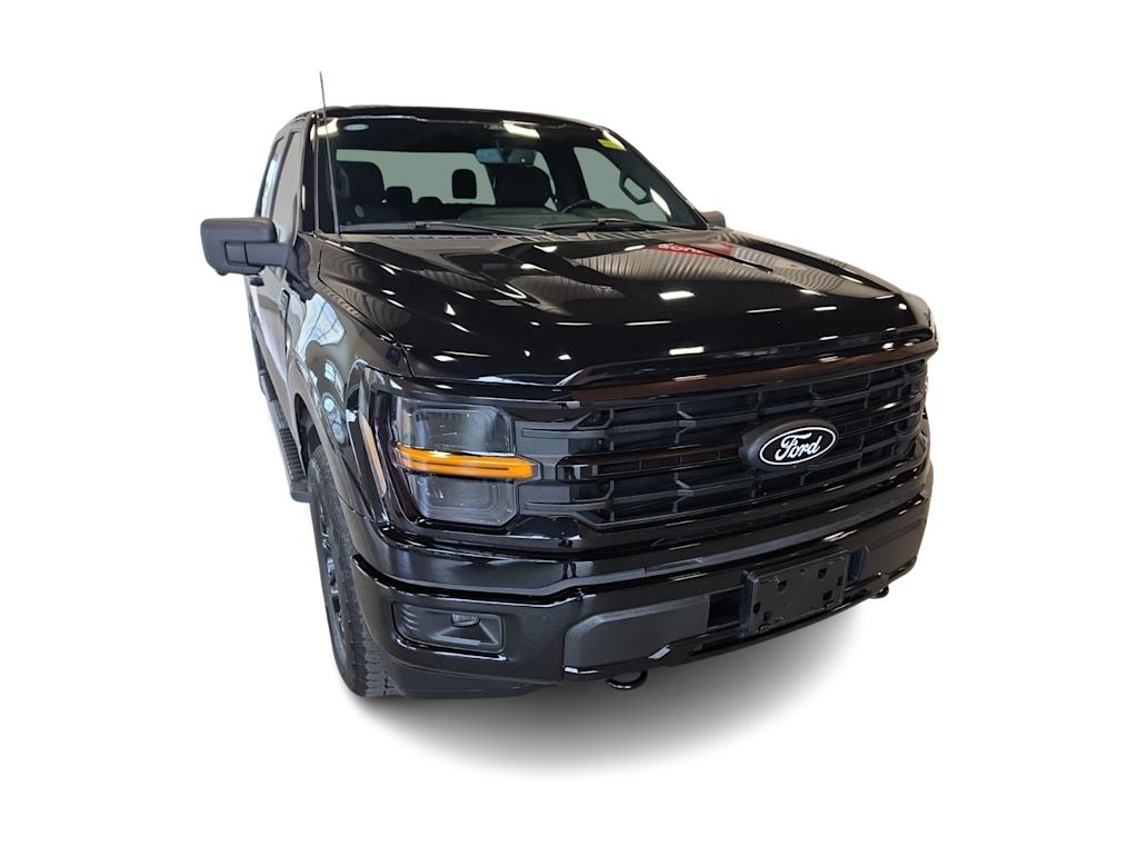 Thumbnail: 2024 Ford F-150 - 15