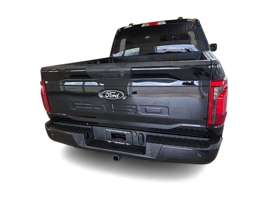 Thumbnail: 2024 Ford F-150 - 5