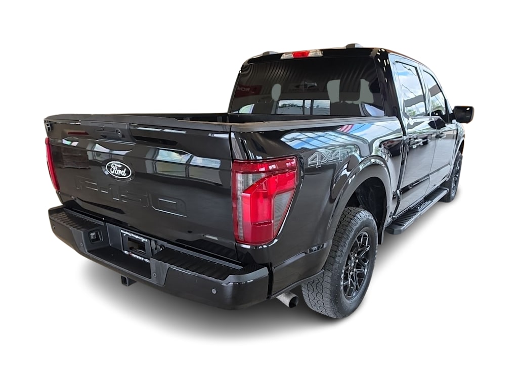 Thumbnail: 2024 Ford F-150 - 18