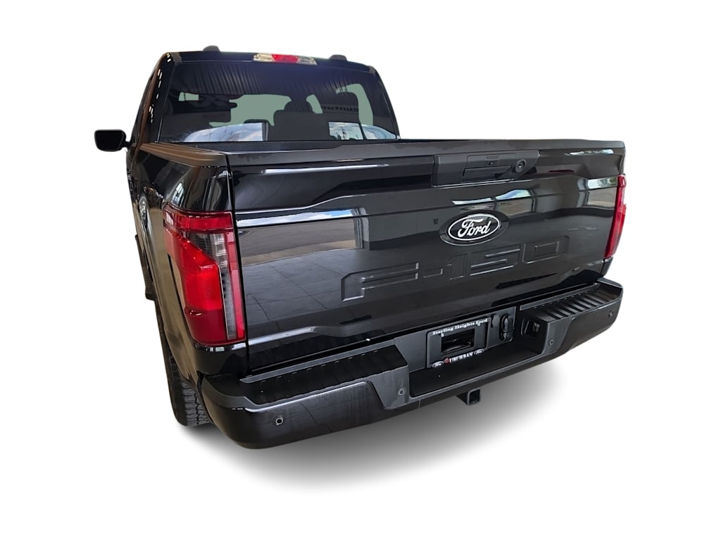 Thumbnail: 2024 Ford F-150 - 4