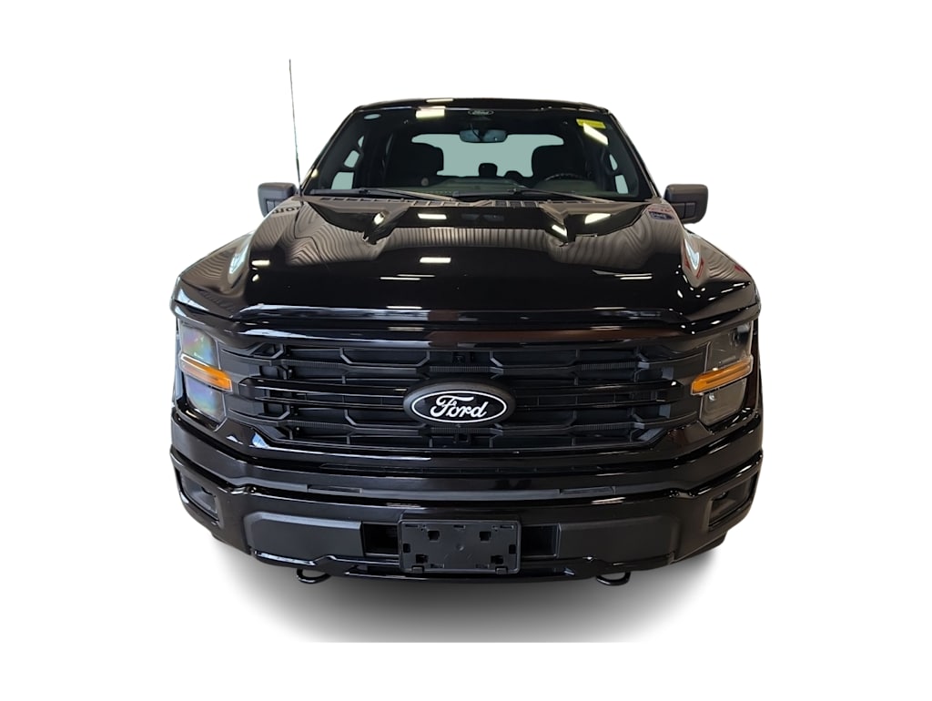 Thumbnail: 2024 Ford F-150 - 14