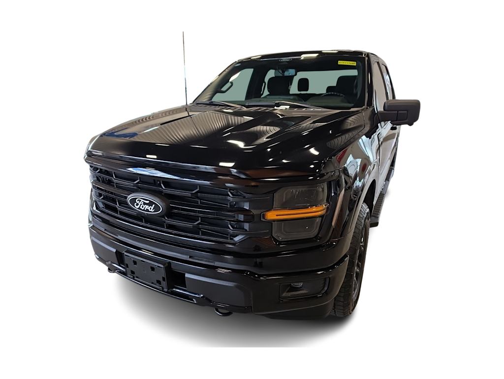 Thumbnail: 2024 Ford F-150 - 6
