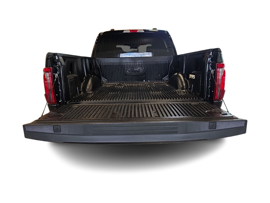 Thumbnail: 2024 Ford F-150 - 13