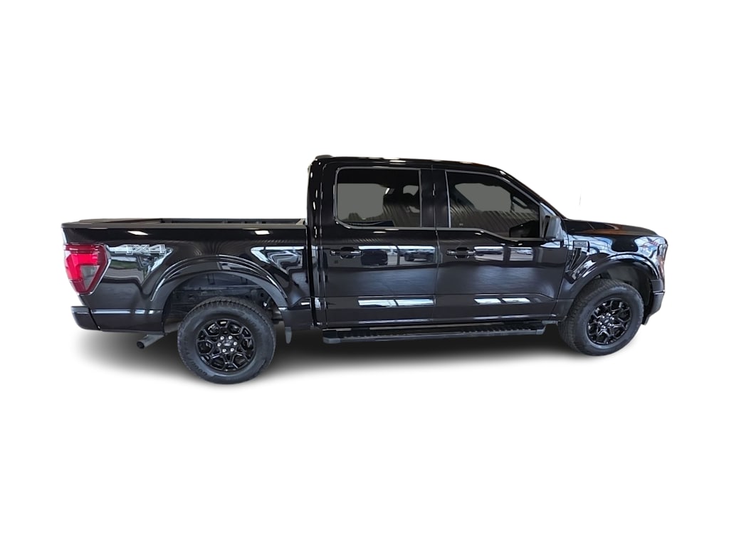 Thumbnail: 2024 Ford F-150 - 3