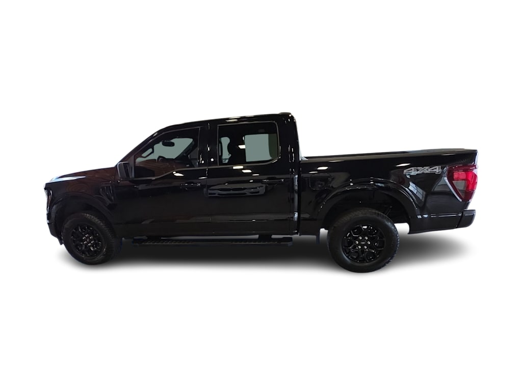 Thumbnail: 2024 Ford F-150 - 20